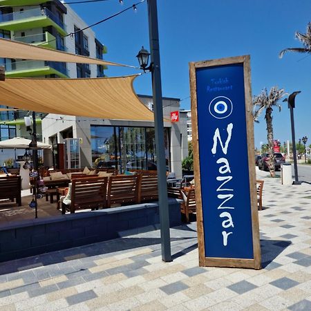 Visum Aparthotel Pool & Spa Mamaia Nord Năvodari Eksteriør bilde