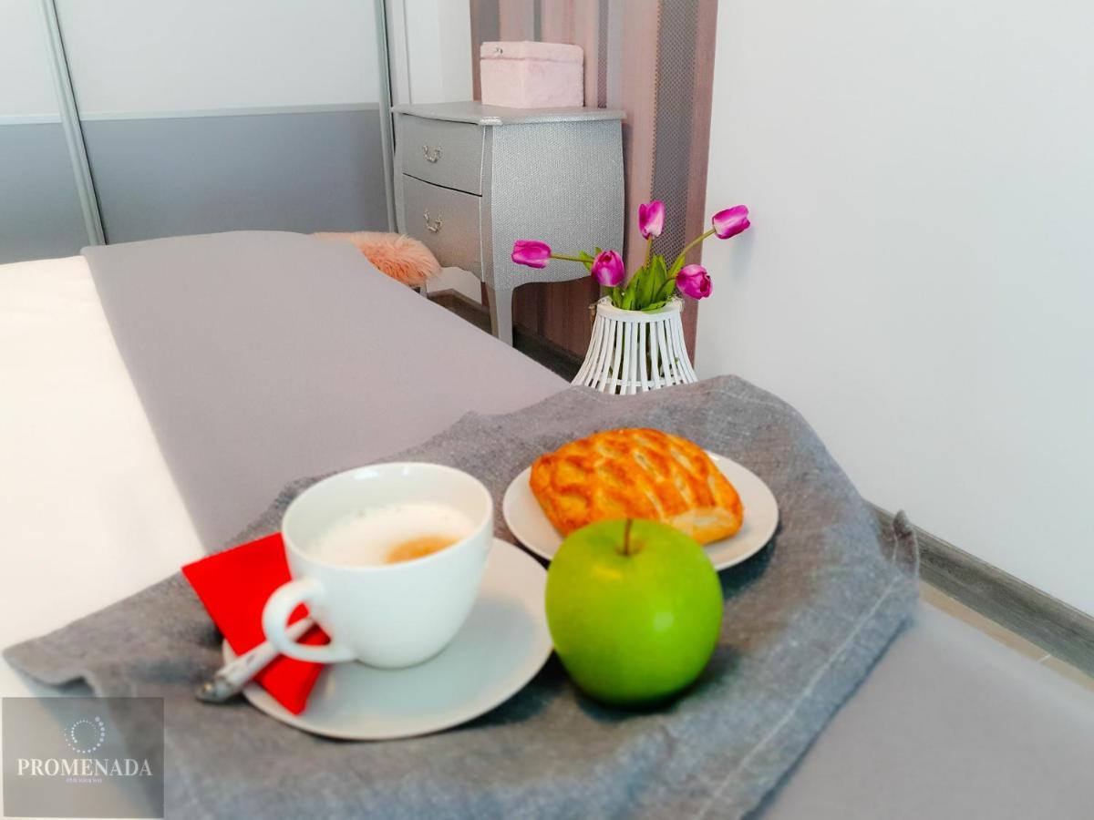 Visum Aparthotel Pool & Spa Mamaia Nord Năvodari Eksteriør bilde